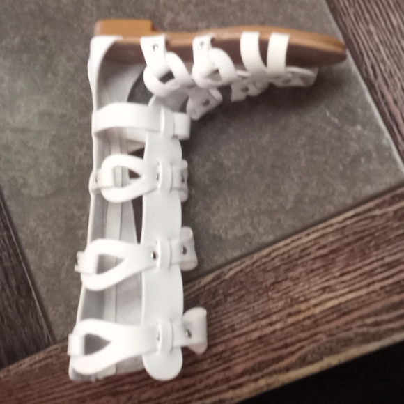 Gladiador girls sandals - Picture 4 of 6